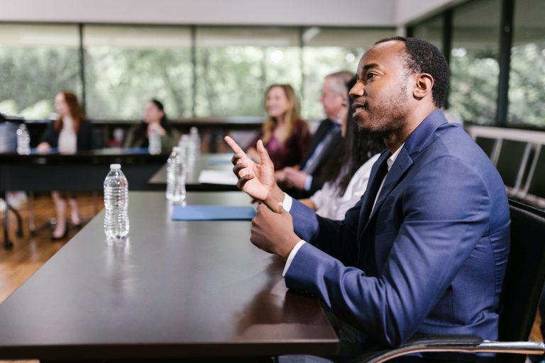 5 Tips to Transform Your Ministry Leadership Skills